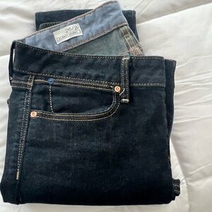 Gap 1969 Jeans